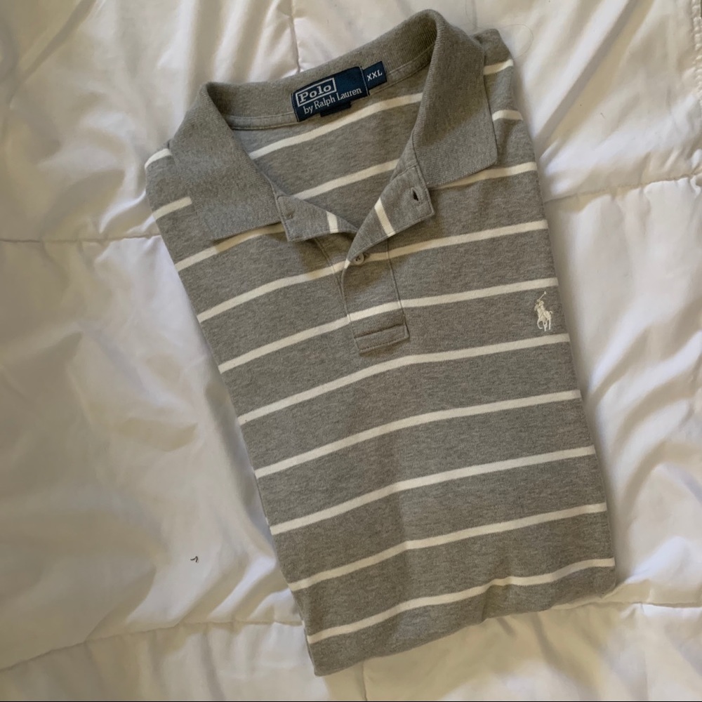 Polo Ralph Lauren XXL